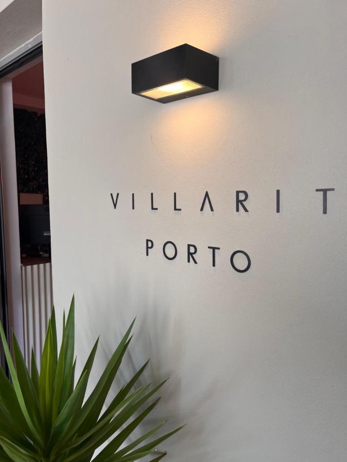Villarit Porto Gondomar  Esterno foto